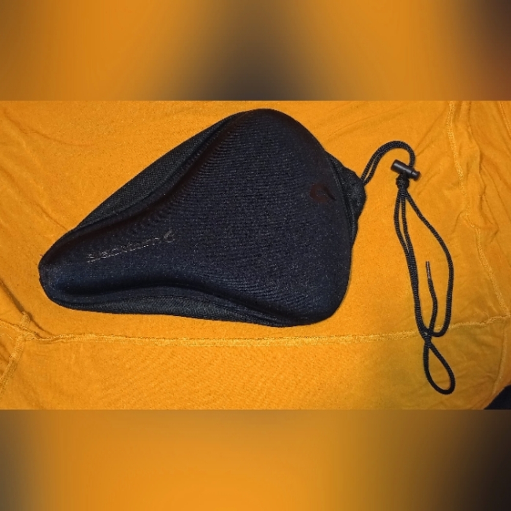Blackburn Bicycle Gel Seat Cover